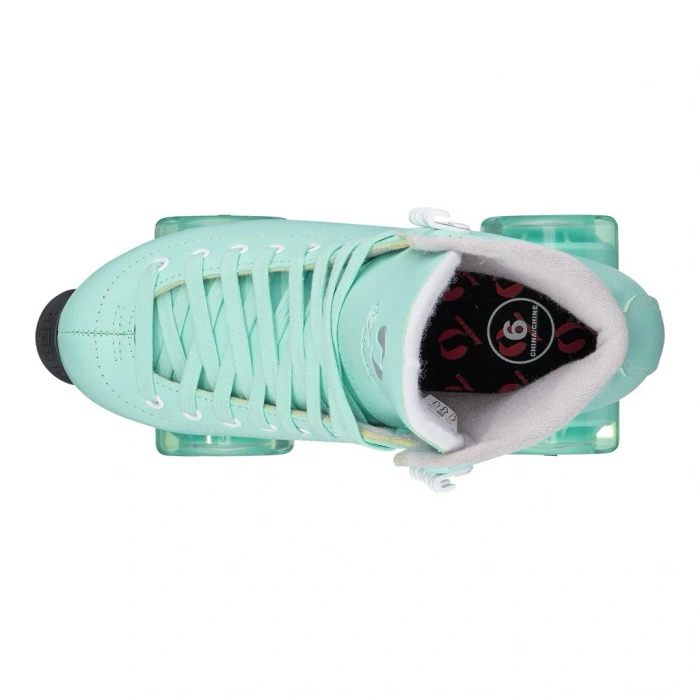 Jackson Finesse Outdoor W Mint